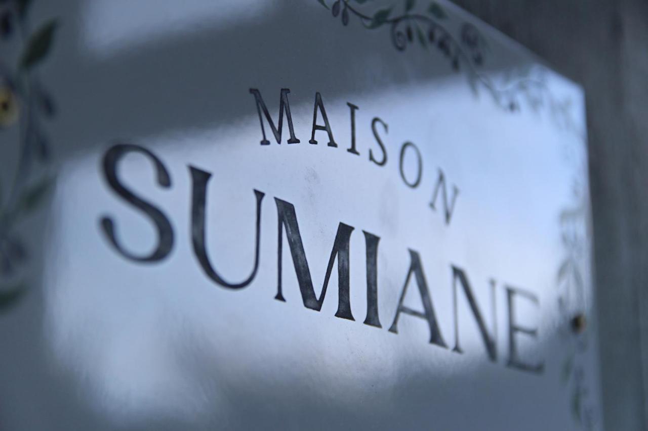 Maison Sumiane Brignoles Exterior photo